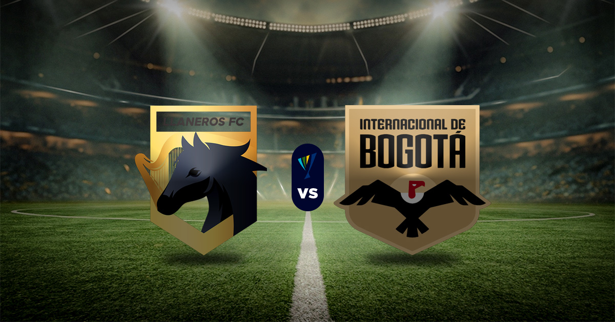 El primer choque de este jueves 5 de marzo será el de Llaneros vs Internacional de Bogotá, en la jornada 10 de la Primera A.