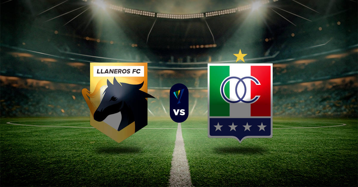 El último duelo de este domingo 29 de marzo será el de Llaneros vs Once Caldas, en la jornada 14 de la Primera A.