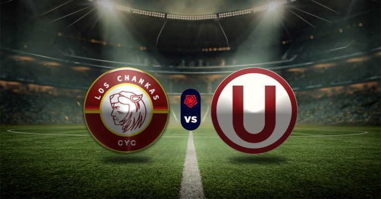 Otro de los duelos de este domingo 8 de marzo será el de Los Chankas vs Universitario, en la jornada 6 de la Liga 1.