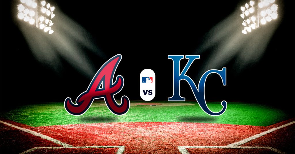 Pronóstico MLB: Braves vs Royals – resultado de la mlb de hoy