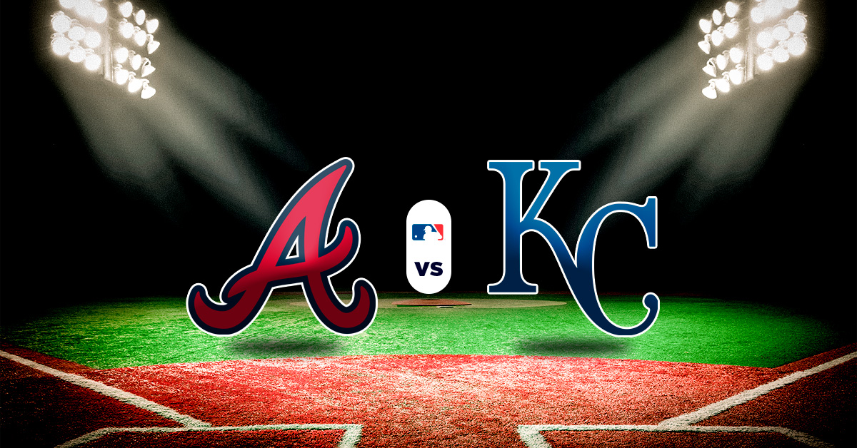 Pronóstico MLB: Braves vs Royals – resultado de la mlb de hoy
