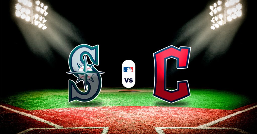 Pronóstico MLB: Mariners vs Guardians – Apuestas mlb en vivo gratis