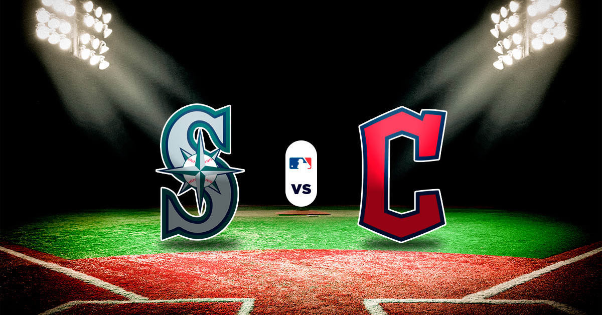 Pronóstico MLB: Mariners vs Guardians – Apuestas mlb en vivo gratis