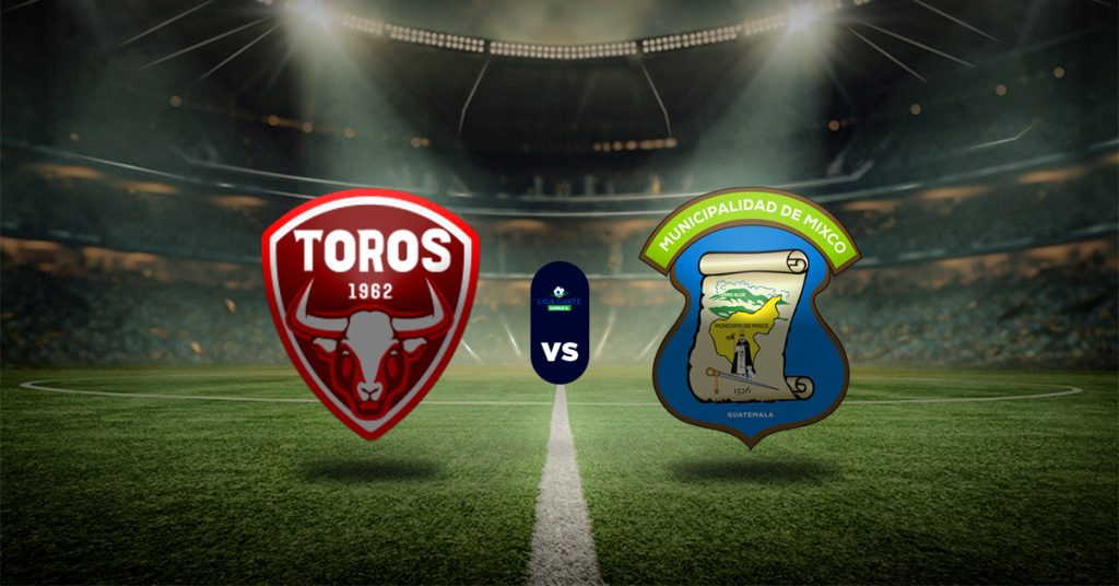 Otro de los choques de este sábado 14 de marzo será Malacateco vs Deportivo Mixco, en la jornada 13 de la Liga Nacional de Guatemala.