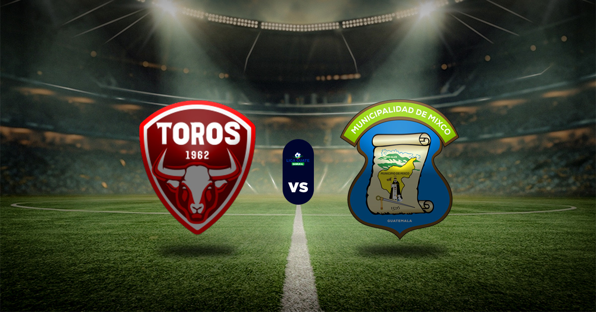 Otro de los choques de este sábado 14 de marzo será Malacateco vs Deportivo Mixco, en la jornada 13 de la Liga Nacional de Guatemala.