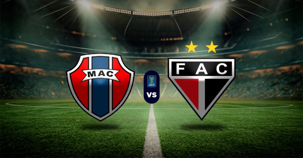 La jornada 2 de la Copa do Nordeste iniciará el sábado 28 de marzo y el primer choque será el de Maranhao vs Ferroviario.
