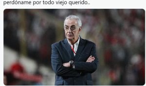 Meme Chankas vs Universitario 3