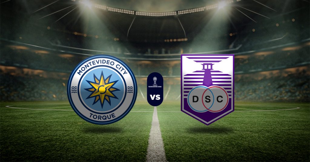 Uno de los choques del martes 3 de marzo será Montevideo City vs Defensor Sporting, en la primera ronda de clasificación Copa Sudamericana.