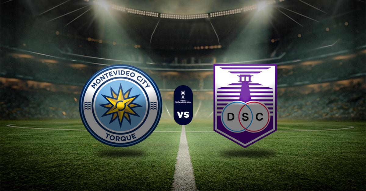 Uno de los choques del martes 3 de marzo será Montevideo City vs Defensor Sporting, en la primera ronda de clasificación Copa Sudamericana.