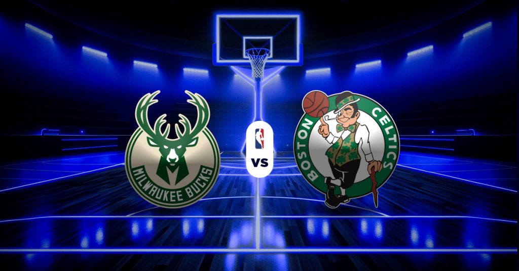 Pronóstico Bucks vs Celtics | resultado de la nba del día de hoy