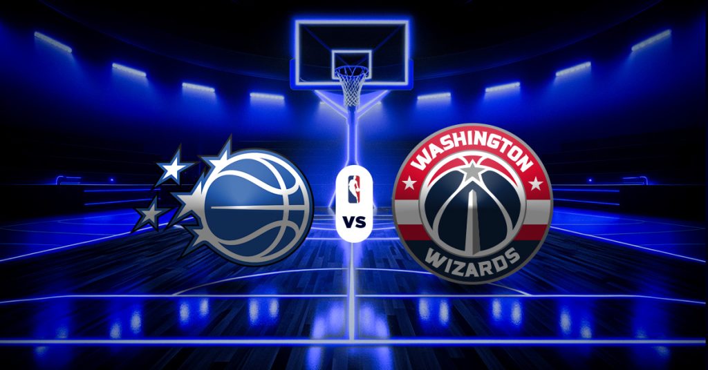 Pronóstico Magic vs Wizards | altas y bajas nba para hoy