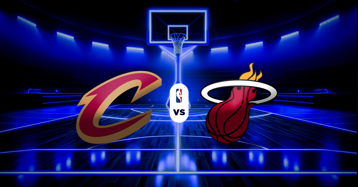 Pronóstico Cavaliers vs Heat | nba lineups rotoworld