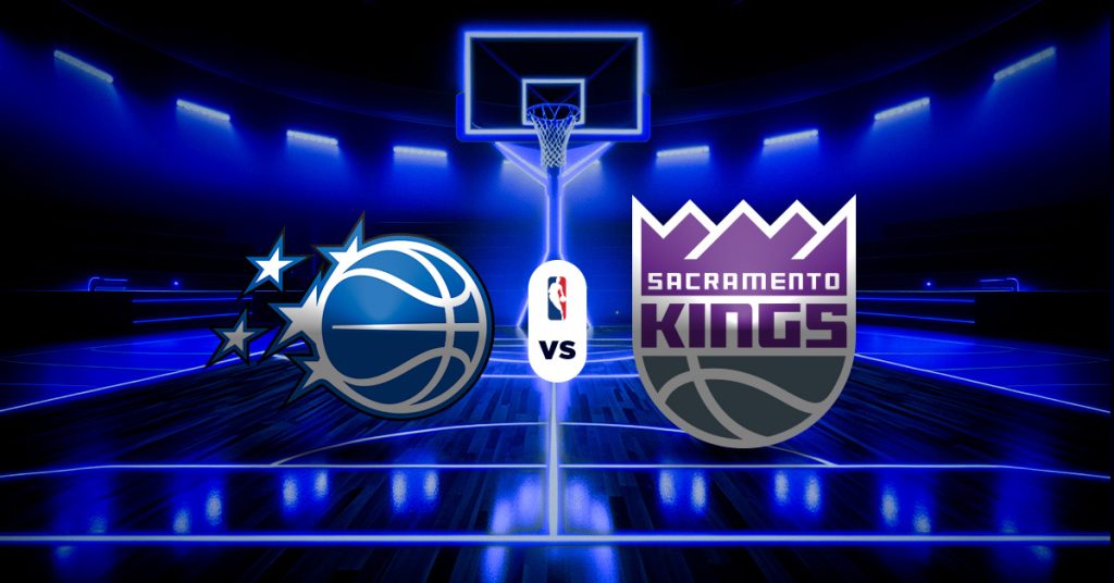 Pronóstico Magic vs Kings | baloncesto de la nba