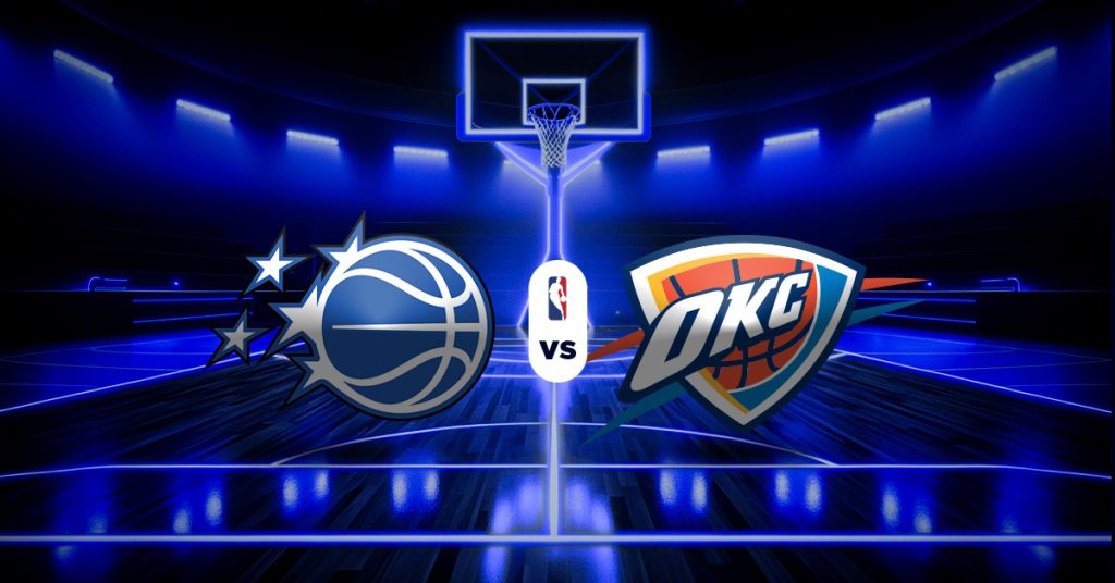 Pronóstico Magic vs Thunder | nba cover resultados