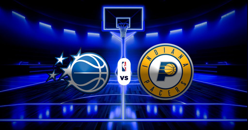 Pronóstico Magic vs Pacers | nba basketball lineup