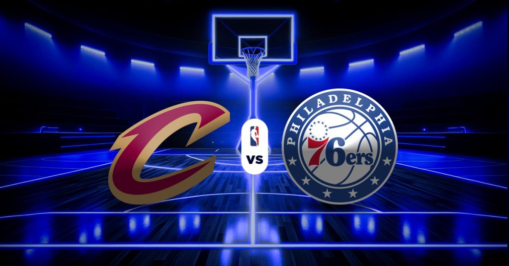 Pronóstico Cavaliers vs 76ers | resultados de la nba