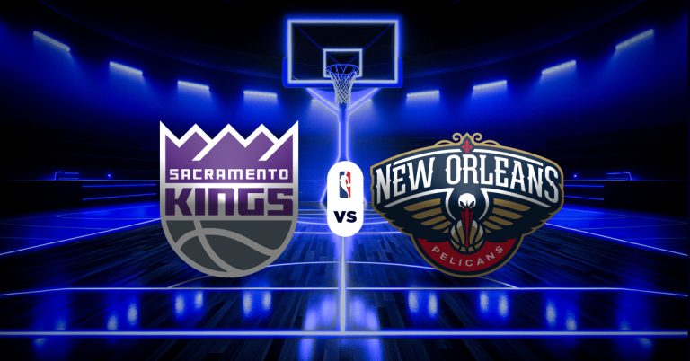 Pronóstico Kings vs Pelicans | altas y bajas nba para hoy
