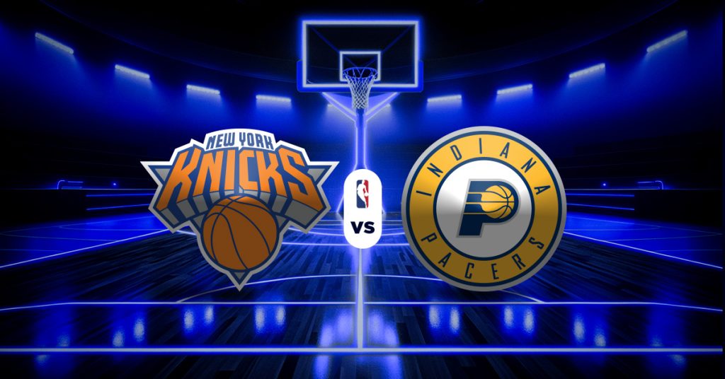 Pronóstico Knicks vs Pacers | juego de la nba en vivo