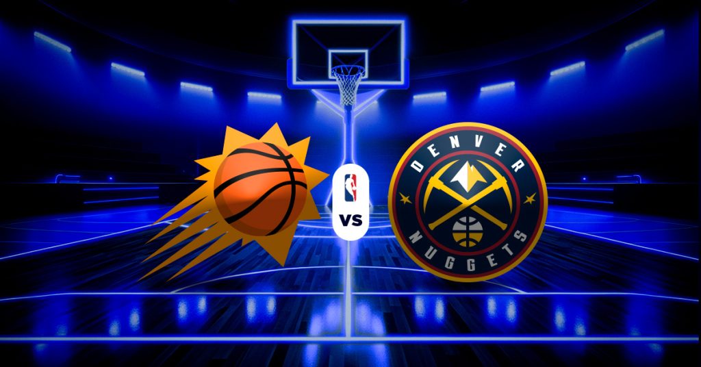 Pronóstico Suns vs Nuggets | resultado nba covers