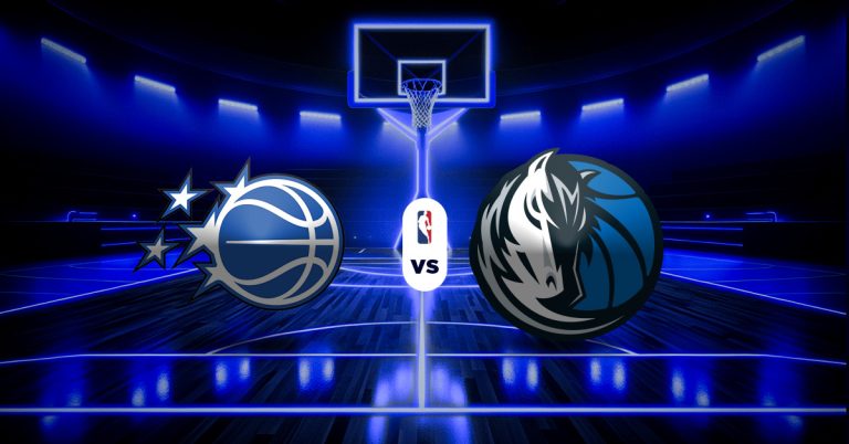 Pronóstico Magic vs Mavericks | nba basketball lineup