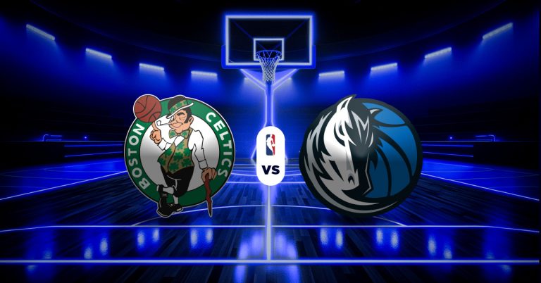 Pronóstico Celtics vs Mavericks | nba resultados hoy