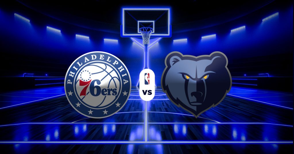Pronóstico 76ers vs Grizzlies | nba hoy resultados