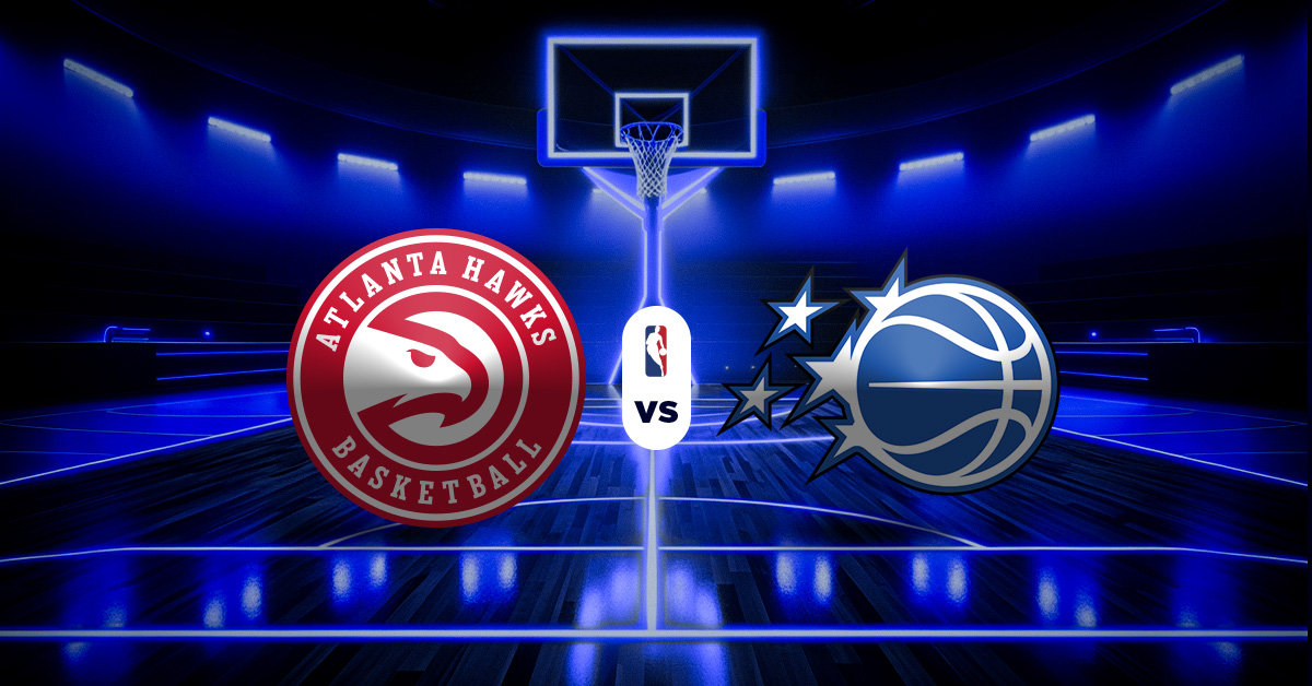 Pronóstico Hawks vs Magic | resultados basketball nba