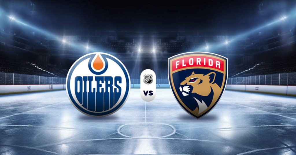 Pronóstico NHL hoy: Oilers vs Panthers – resultados ncaa football hoy