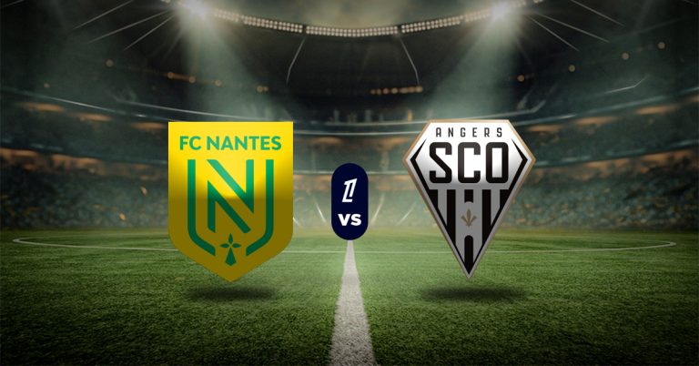 El primer duelo de este sábado 7 de marzo será Nantes vs Angers, que se disputará en esta jornada 25 de la Ligue 1.
