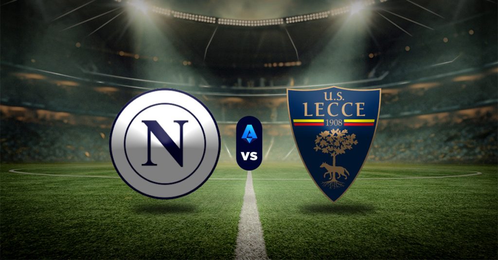 Otro de los duelos que destaca este sábado 14 de marzo será el de Napoli vs Lecce, en la jornada 29 de la Serie A.
