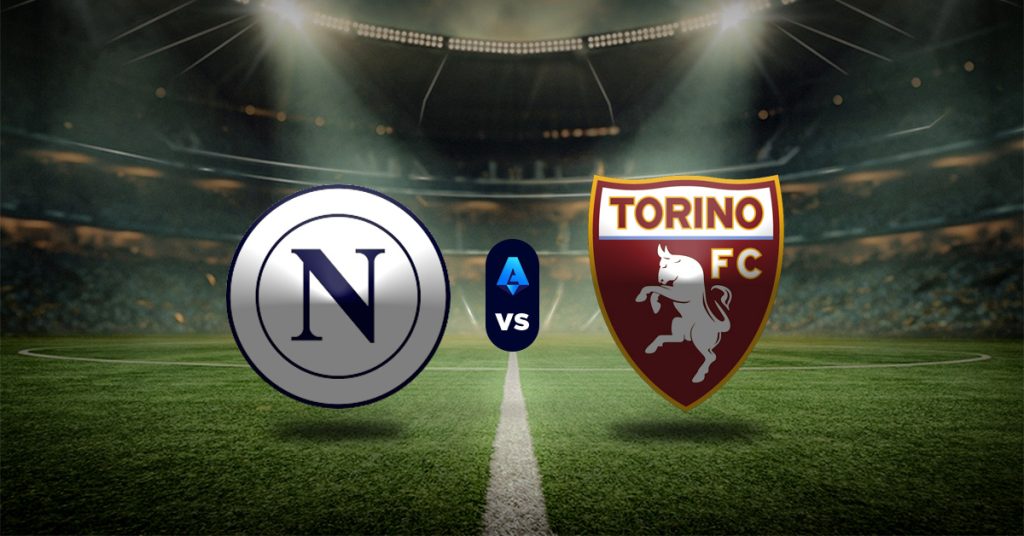 La jornada 28 de la Serie A la protagonizarán Napoli vs Torino, en un duelo que se jugará este viernes 6 de marzo.
