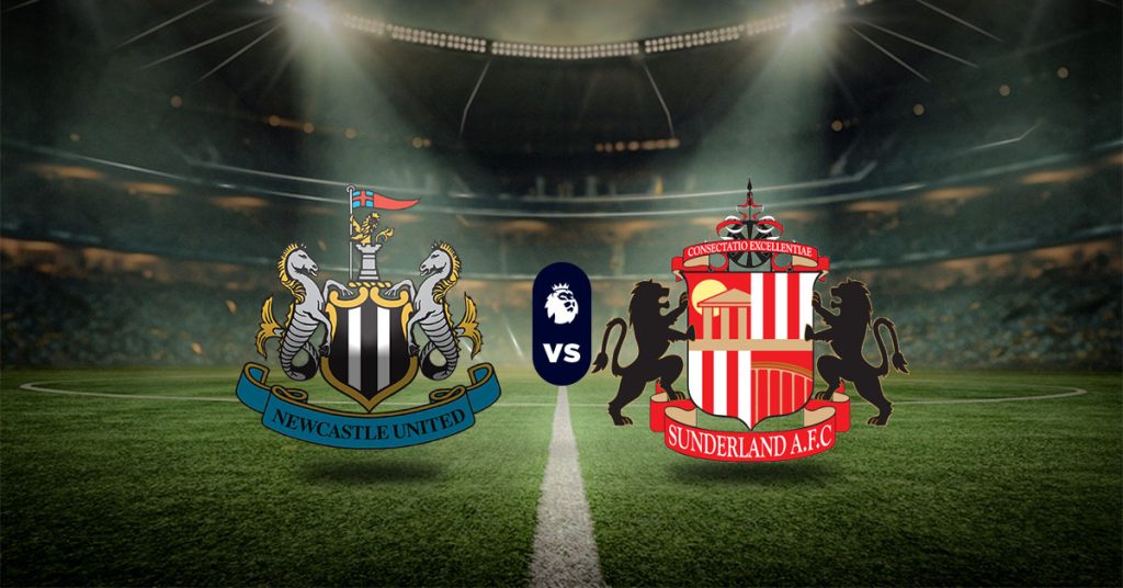 El primer duelo de este domingo 22 de marzo será el de Newcastle vs Sunderland, en la jornada 31 de la Premier League.