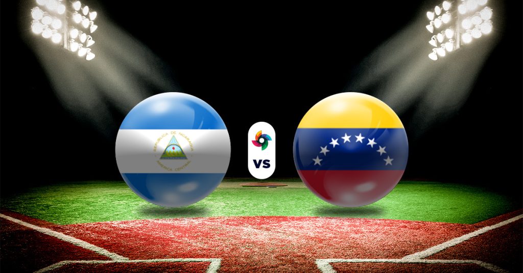 Entre los duelos de este lunes 9 de marzo, en la jornada del Clásico Mundial de Béisbol, destaca el de Nicaragua vs Venezuela.