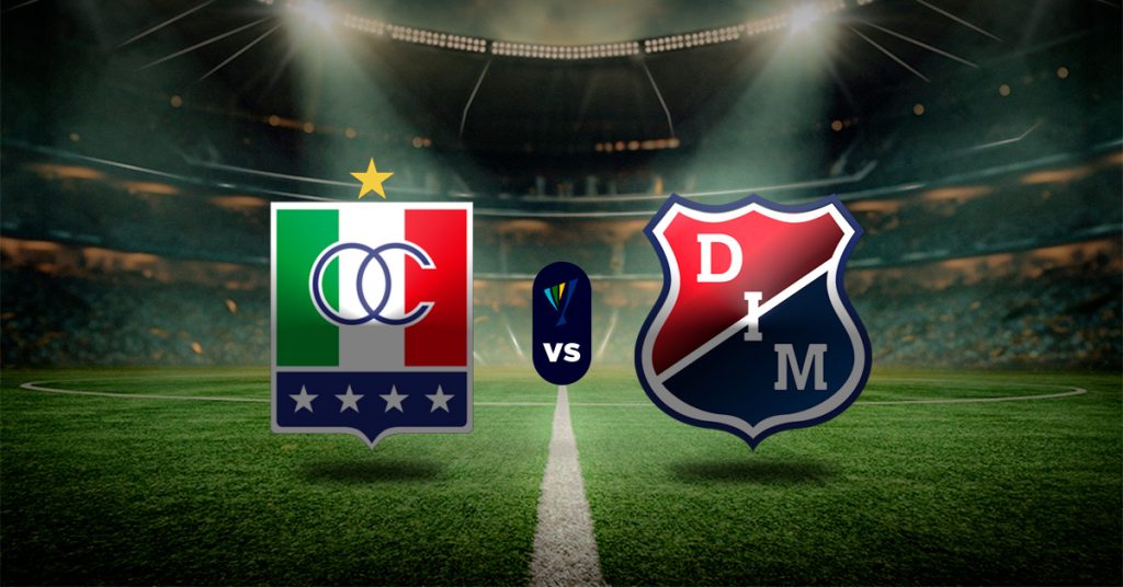 El último duelo del jueves 2 de abril lo protagonizarán Once Caldas vs Independiente Medellín, en la jornada 15 de la Primera A.