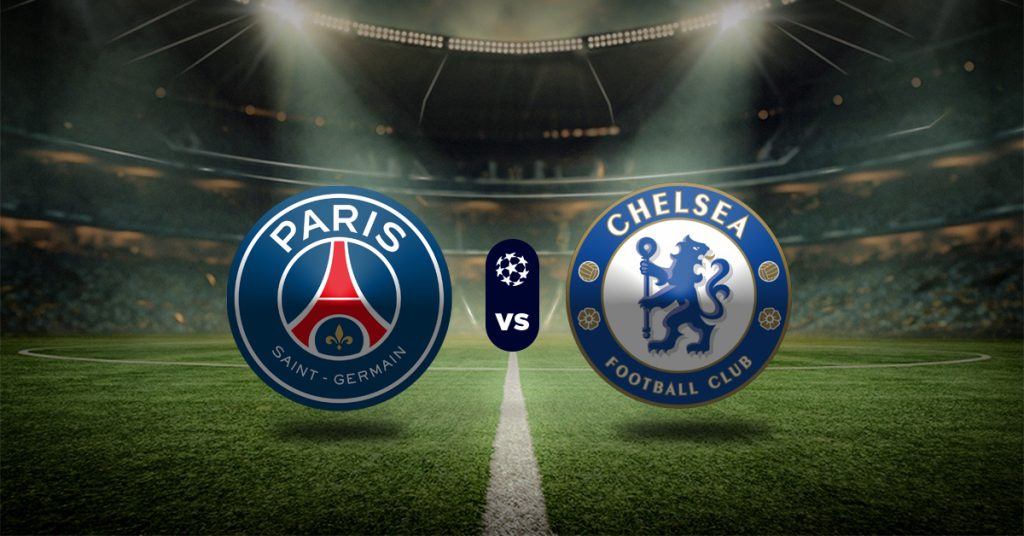 Entre los juegos de ida del miércoles 11 de marzo, en los octavos de final de la Champions League, destaca PSG vs Chelsea.