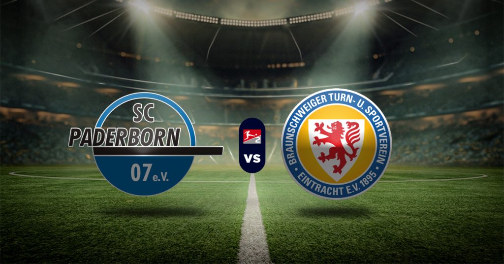 Uno de los primeros choques del sábado 7 de marzo será el de Paderborn vs Braunschweig, en la jornada 25 de la 2. Bundesliga.
