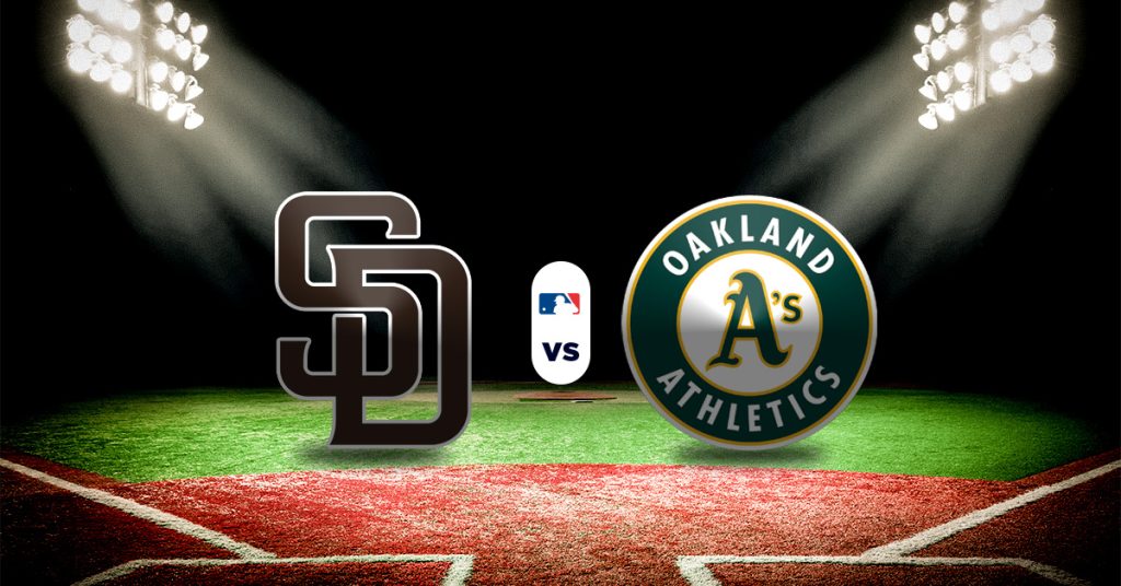 Uno de los últimos duelos de este lunes 2 de marzo será Padres vs Athletics, en la jornada de Spring Training MLB.