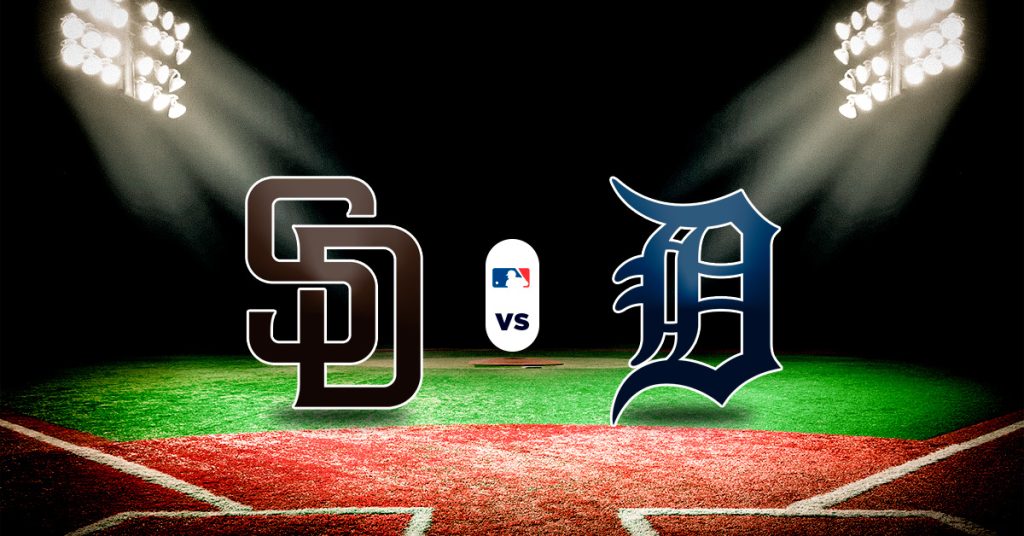 Otro de los duelos de este viernes 27 sobresale el que protagonizarán Padres vs Tigers, en la jornada de la MLB.