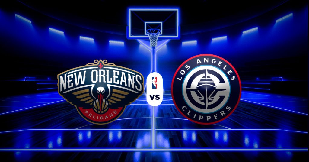 Otro de los partidazos de este miércoles 18 de marzo será el de Pelicans vs Clippers, en la nueva jornada de la NBA.
