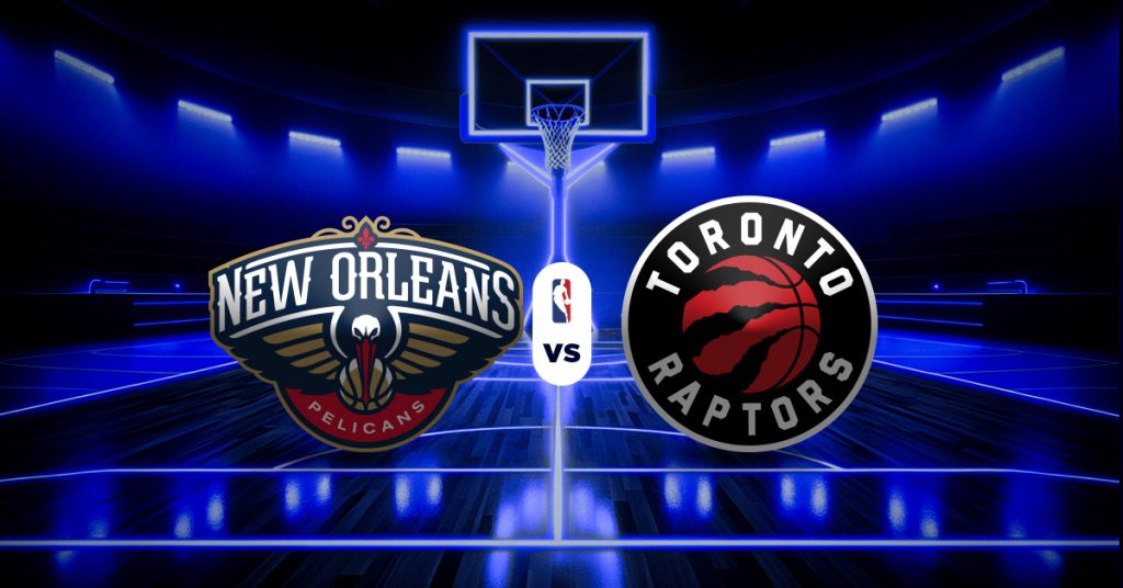 El segundo encuentro de este miércoles 11 de marzo lo protagonizarán Pelicans vs Raptors, en la jornada de NBA.