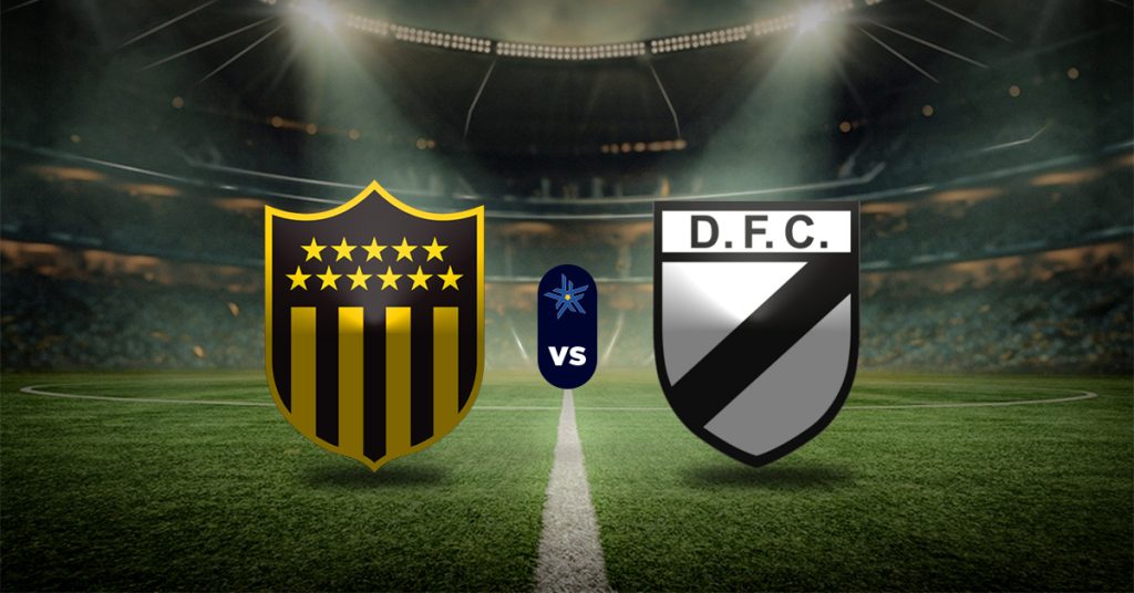 El otro duelo de este sábado 7 de marzo, en la jornada 5 de la Primera División de Uruguay, será Peñarol vs Danubio.
