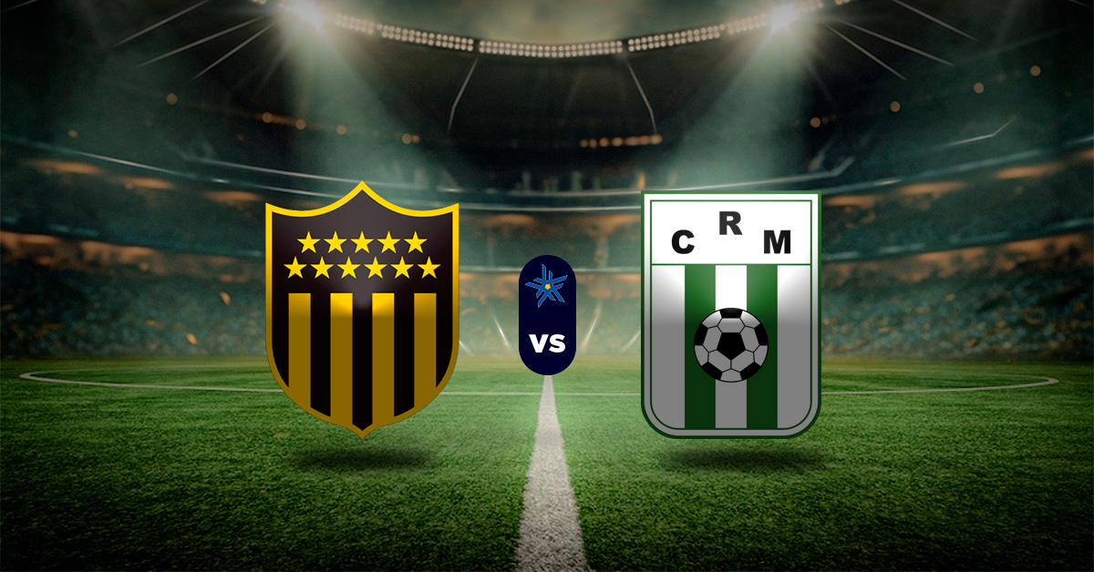 El último duelo del domingo 29 de marzo lo protagonizarán Peñarol vs Racing Montevideo, en la jornada 9 de la Liga Uruguaya.