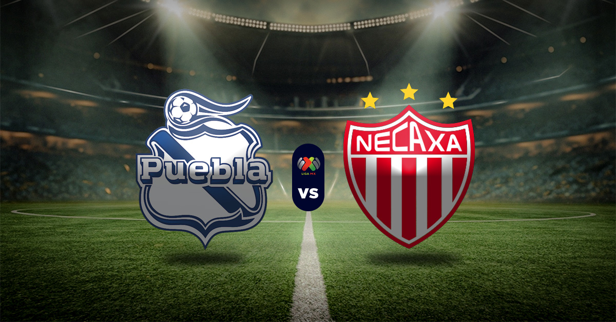 El primer duelo de esta jornada 11 de la Liga MX será el que jugarán Puebla vs Necaxa, este viernes 13 de marzo.