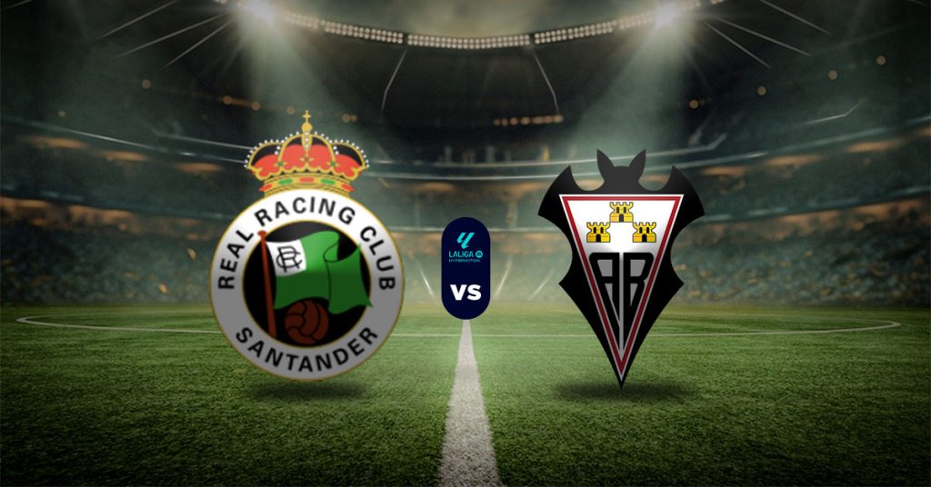 Uno de los choques del sábado 21 de marzo será el de Racing de Santander vs Albacete, en la jornada 31 de la Segunda División de España.