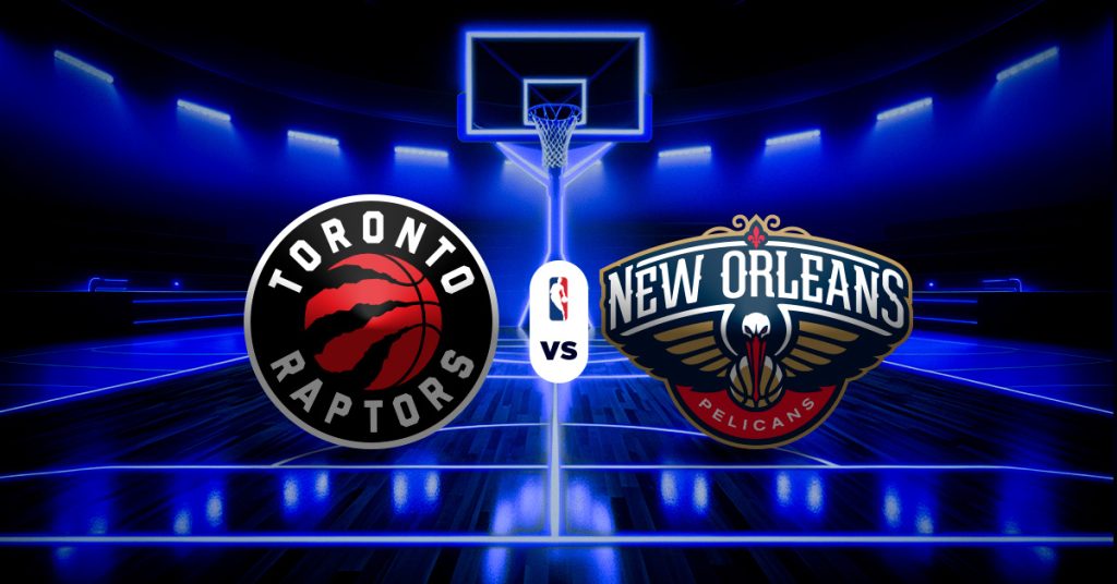 Entre los duelos claves de este viernes 27 de marzo sobresale el de Raptors vs Pelicans, en esta jornada de la NBA.