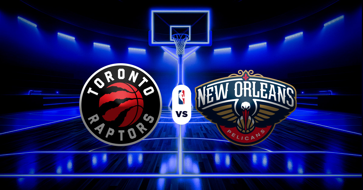 Entre los duelos claves de este viernes 27 de marzo sobresale el de Raptors vs Pelicans, en esta jornada de la NBA.