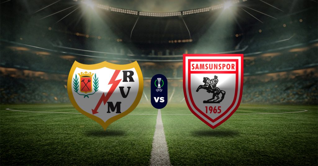 Entre los último duelos de vuelta del jueves 19 de marzo destaca el de Rayo Vallecano vs Samsunspor, en octavos de final de Europa League.