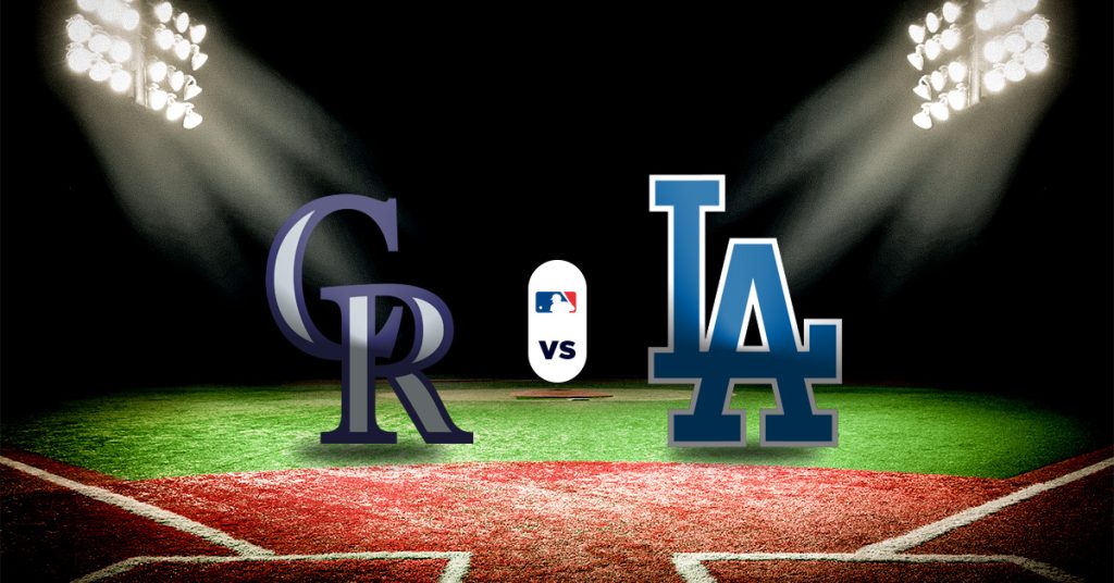 Otro de los choques de Spring Training MLB será el que jugarán Rockies vs Dodgers, en la jornada de este lunes 2 de marzo.