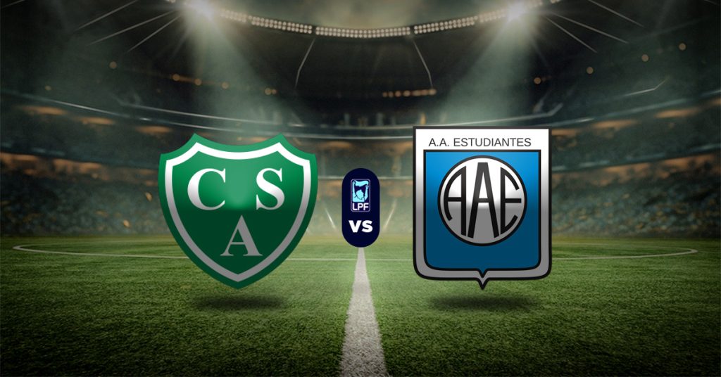 El primer duelo de este martes 3 de marzo será el de Sarmiento vs Estudiantes Río Cuarto, en la jornada 8 de la Liga Profesional.