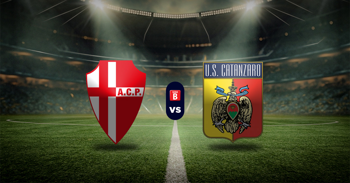 Pronóstico Serie B: Padova vs Catanzaro - resultados serie b italia